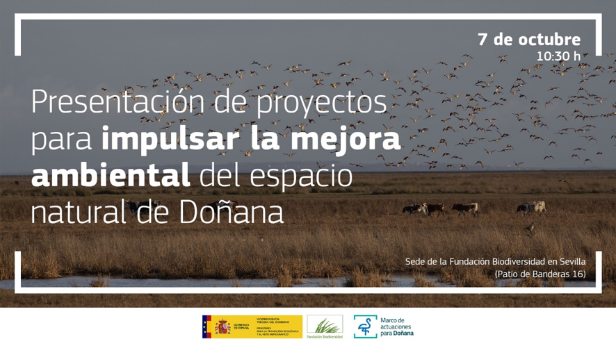 ReNatgro celebra su reunión de lanzamiento y coordina las primeras actuaciones en el territorio